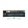 Gejmerski monitor LG 49 49WL95C-WE