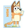 Bluey: All about Mum
