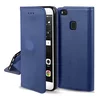 Elegantna magnetiska futrola za Samsung Galaxy A82 5G - Tamno plava KP19155