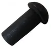 shumee JEKLENA KOVIČNA KROGLICA 6*30MM