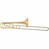 POZAVNA BAS Bb/F YAMAHA YBL-421 GE