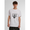 Mens T-shirt Offspring Oversize white