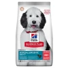 Hills Science Plan Canine Adult Hypoallergenic Large Salmon 12 kg