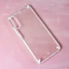 Torbica Diamond OSTAR za Huawei P smart Pro 2019/Honor 9X Pro transparent