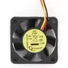 D40SM-12A Gembird ventilator 12v 40x40x10mm sleeve bearing