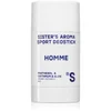 Sisters Aroma Homme Sport Deostick trdi deodorant proti neprijetnemu vonju in potenju za moške 50 g