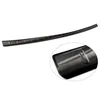 Trunk Edge Protector Strip Suzuki S-Cross 2022- (dark, matte)