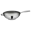 Kela Nerjaveči wok Flavoria 32 cm