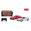 Rastar plastični autić na daljinsko upravljanje 1:24 mercedes-benz sls amg crven ( 70545 )
