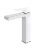 Baterija za lavabo QUADRO JQ30109W