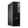 Dell Pro Slim QCS1250 14100/8G/512G desktop računar (BTO003_QCS1250_EMEA_UBU-09)