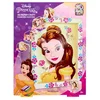 Slika za diamantno slikanje z okvirjem, Disneyjeve princesa, 2 vrste