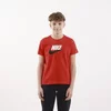 NIKE Majica kratak rukav nsw tee futura hbr BG