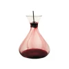 L`Atelier du Vin 095017 Open Cristal Developer dekanter z ventilacijsko kroglo
