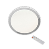 LED prigušiva plafonska lampa LAYLA sa daljinskim upravljačem LED/26W/230V