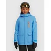 ONeill FwcPeak Jacket blue poppy