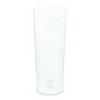 Lonček za večkratno uporabo (PP) O59 mm 2cl/4cl/0,3L [10 kosov]