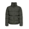 Only & Sons Junior Prehodna jakna OSJPack barva blata