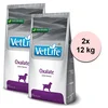 Farmina Vet Life Oxalate Canine 2 x 12 kg