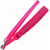 Povodec Active Dog Mellow S roza 1,5x150cm