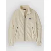 Patagonia Daily Jacket wool white