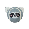 Igrača za pse TENNIS žogica Raccoon S Zolux