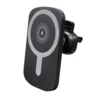 Držač/punjač telefona MagSafe Wireless 2u1 u automobilu magnetni Car Commerce