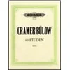 CRAMER-BULOV:60 ETUDEN NOTE ZA klaviature