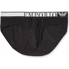 Emporio Armani Muški donji veš 1116172F525-00020, Crni