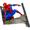 Marvel Spider-Man Webbing zbirateljska diorama 18cm
