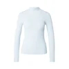 Calvin Klein Jeans Pulover svetlo modra