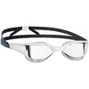 Mad wave razor mirror black/white