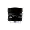 Sigma 8mm F3.5 EX DG Circular Fisheye Nikon F