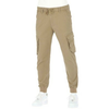 REELL Reflex Rib Cargo moške hlače dark sand Gr. L