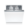 Sudomašina BOSCH SMV6ZDX16E/Serija 6/ugradna/B/13 kompleta/3. korpa/81,5x59,8x55cm/bela