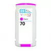 HP kartuša VIVERA št. 70 C9453A, magenta