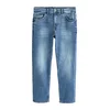 Next Kavbojke moder denim