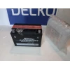 Moto akumulator YTX15L-BS (12V 13Ah 175x90x130)
