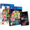 Romancing SaGa: Mistrel Song Remastered International (PS4)