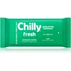 CHILLY INTIMNI ROBČKI FRESH 12 KOS