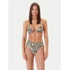 RVCA Spodnji del bikini 23O211501 Pisana