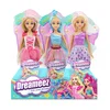 Alltoys Dreameez Princess v stožcu