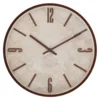 Zidni sat Nella fi 29cm Atmosphera Createur Dinterieur