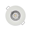 LED ugradno svetlo EXCLUSIVE LED/5W/230V 4000 K belo