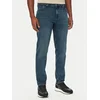 BOSS Jeans hlače P-Re.Maine 50566907 Mornarsko modra Regular Fit