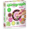 spirograph Spirografski neon