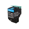 Kompatibilen toner za Lexmark C540H1CG/C540, C543, C544, C546, X543, X544, X546, X548 - cyan