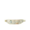 THE NORTH FACE Športna torba SUNRISER RUN BELT svetlo bež
