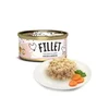Mr. Bandit Fillet - Chicken with lamb 80g