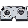 Ventilator Acer Nitro 5 AN515-55 AN517-52